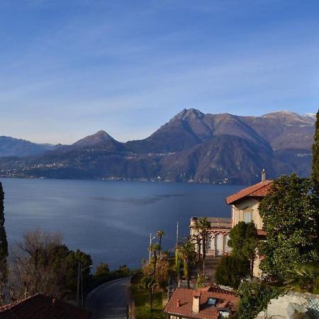 Villa Albertina Varenna Bagian luar foto