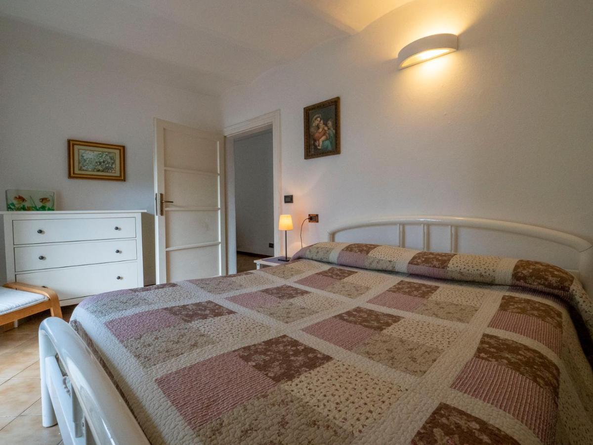 Villa Albertina Varenna Bagian luar foto